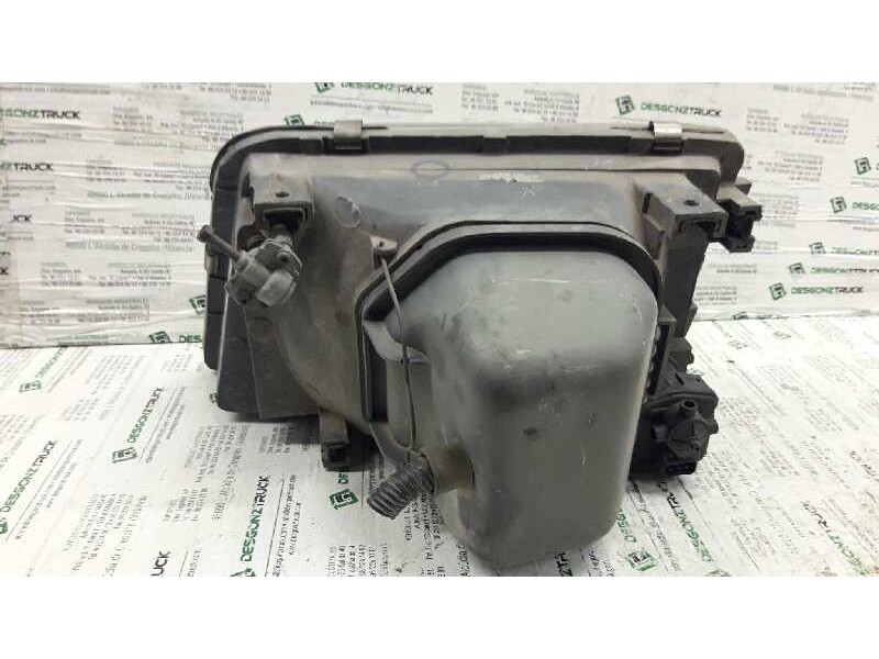 Recambio de faro derecho para tata telcosport referencia OEM IAM   