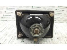 Recambio de faro izquierdo para fiat uno (146) d referencia OEM IAM    2