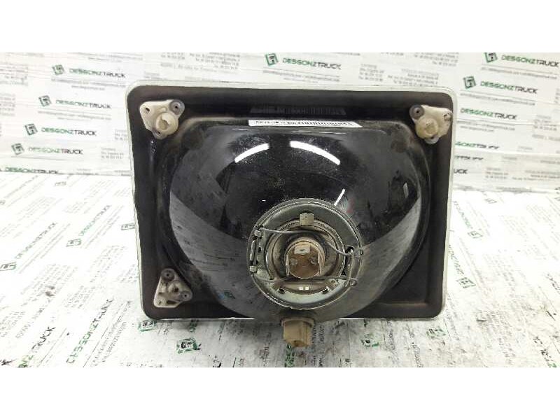 Recambio de faro izquierdo para fiat uno (146) d referencia OEM IAM   