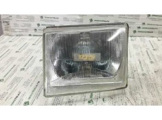 Recambio de faro izquierdo para fiat uno (146) d referencia OEM IAM   