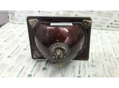 Recambio de faro izquierdo para fiat uno (146) d referencia OEM IAM    2