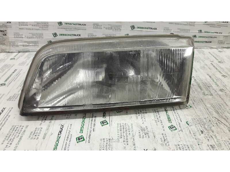 Recambio de faro izquierdo para citroen zx 1.9 d armonia referencia OEM IAM   