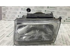 Recambio de faro izquierdo para opel corsa a básico referencia OEM IAM   