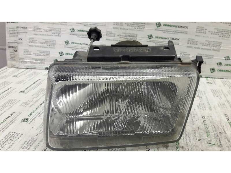Recambio de faro izquierdo para opel corsa a básico referencia OEM IAM   