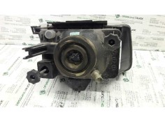 Recambio de faro izquierdo para opel corsa a básico referencia OEM IAM    2