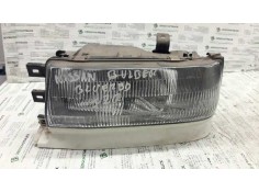 Recambio de faro izquierdo para nissan bluebird berlina./combi.(u11) family d traveller referencia OEM IAM   
