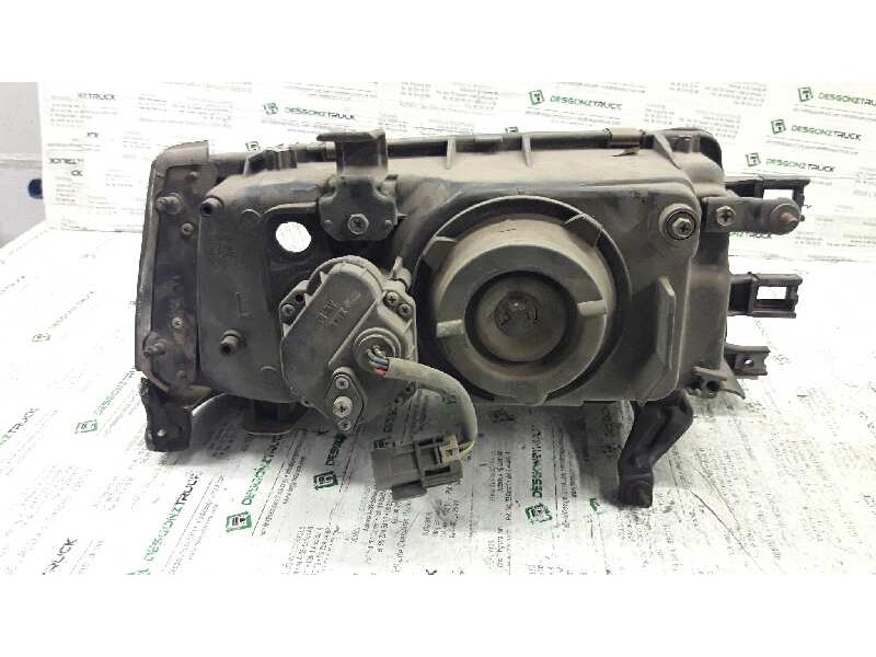 Recambio de faro izquierdo para nissan bluebird berlina./combi.(u11) family d traveller referencia OEM IAM   