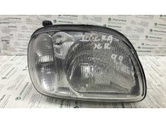 Recambio de faro derecho para nissan micra (k11) básico referencia OEM IAM   