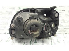 Recambio de faro derecho para nissan micra (k11) básico referencia OEM IAM    2