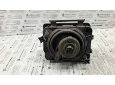 Recambio de faro izquierdo para opel corsa a básico referencia OEM IAM    2