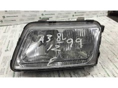 Recambio de faro izquierdo para audi 80 avant básico berlina referencia OEM IAM   