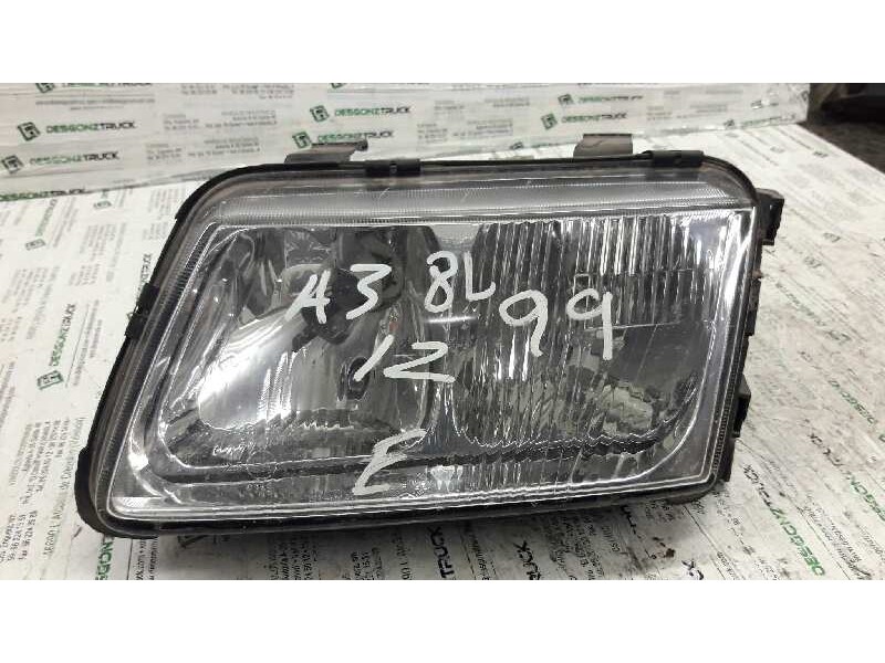 Recambio de faro izquierdo para audi 80 avant básico berlina referencia OEM IAM   