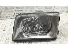 Recambio de faro izquierdo para tata telcosport referencia OEM IAM   