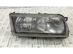 Recambio de faro derecho para nissan primera berl./familiar (p10/w10) invitation berlina (p10) referencia OEM IAM   