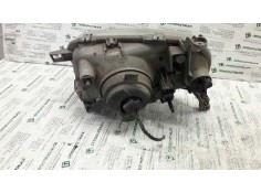 Recambio de faro derecho para nissan micra (k11) básico referencia OEM IAM    2