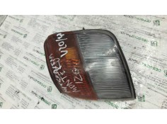 Recambio de piloto trasero izquierdo para mitsubishi montero (v20/v40) 2500 td glx (5-ptas.) referencia OEM IAM   