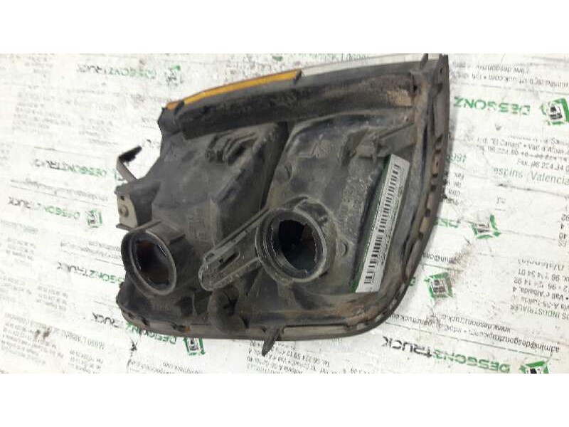 Recambio de piloto trasero izquierdo para mitsubishi montero (v20/v40) 2500 td glx (5-ptas.) referencia OEM IAM   