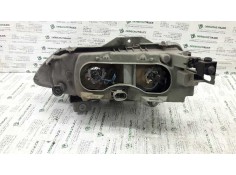 Recambio de faro derecho para renault laguna (b56) 1.8 anade referencia OEM IAM    2