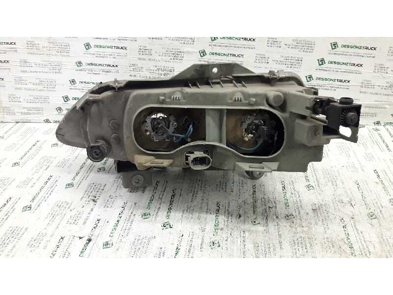 Recambio de faro derecho para renault laguna (b56) 1.8 anade referencia OEM IAM   