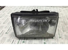 Recambio de faro izquierdo para opel monterey ltd referencia OEM IAM   
