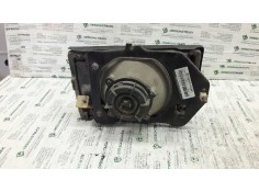 Recambio de faro izquierdo para opel monterey ltd referencia OEM IAM    2