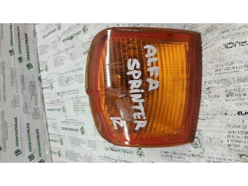 Recambio de piloto delantero izquierdo para alfa romeo 33 berlina 1.4 ie l referencia OEM IAM   