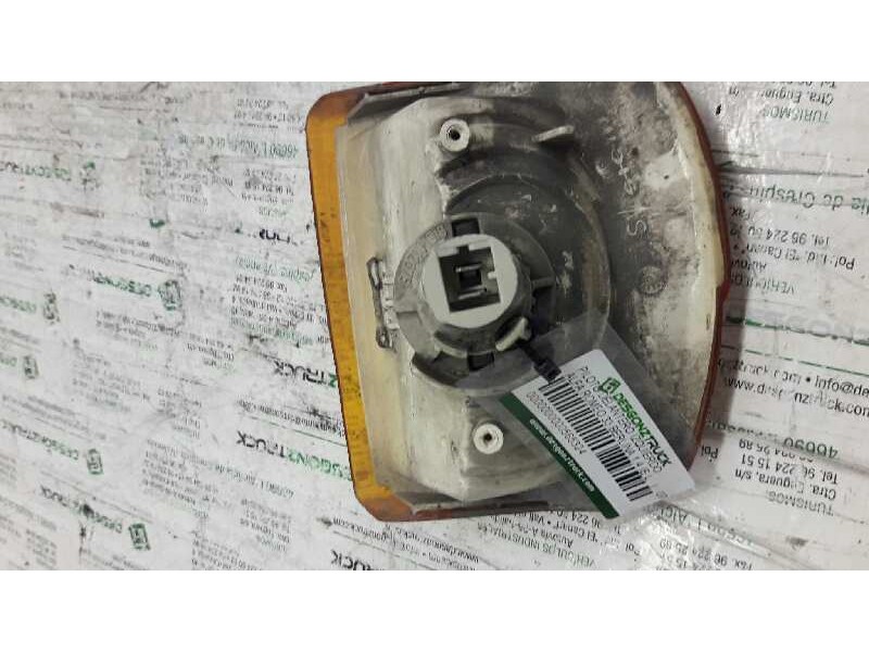 Recambio de piloto delantero izquierdo para alfa romeo 33 berlina 1.4 ie l referencia OEM IAM   