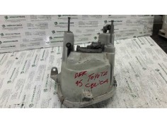 Recambio de faro derecho para toyota celica (t20) 2.0 gt referencia OEM IAM    2