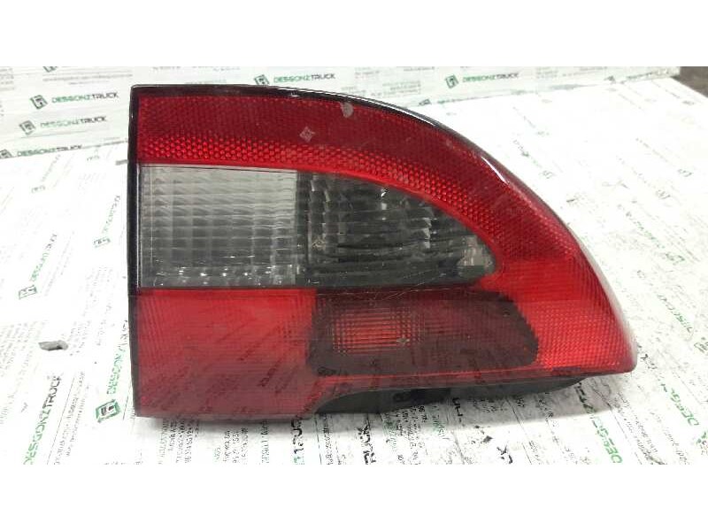 Recambio de piloto trasero derecho para renault megane i scenic (ja0) 1.6 16v kaleido referencia OEM IAM   