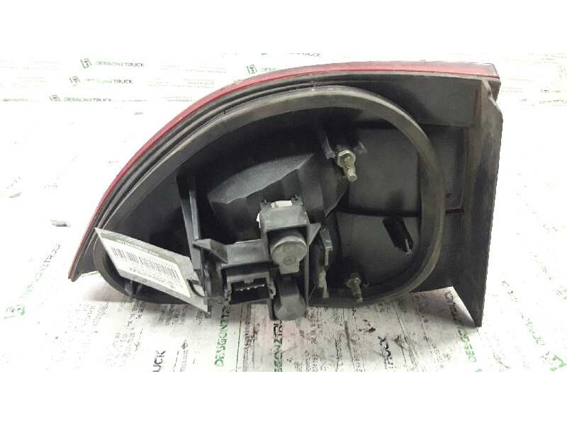 Recambio de piloto trasero derecho para renault megane i scenic (ja0) 1.6 16v kaleido referencia OEM IAM   