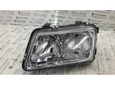 Recambio de faro izquierdo para audi 80/90 (811/813/853) 80 cc referencia OEM IAM   