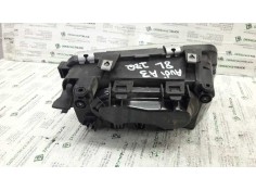 Recambio de faro izquierdo para audi 80/90 (811/813/853) 80 cc referencia OEM IAM    2