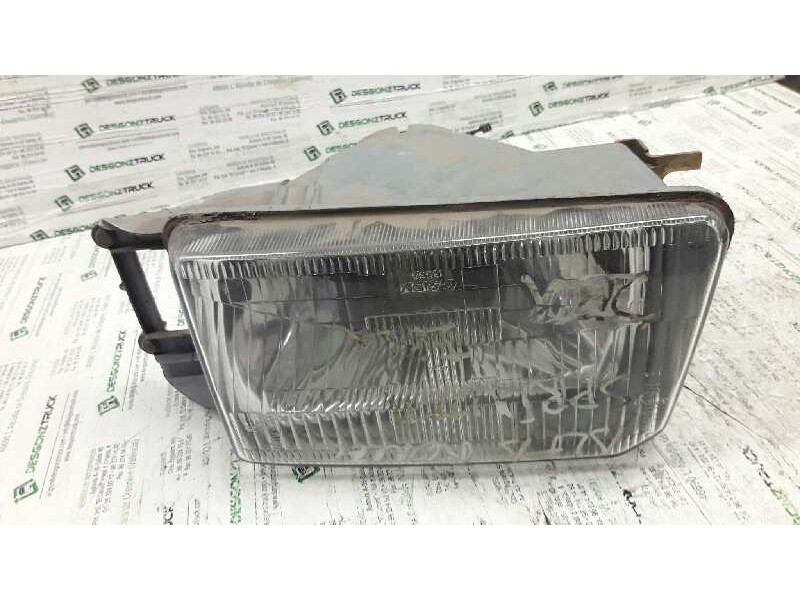 Recambio de faro izquierdo para alfa romeo 33 berlina 1.4 ie referencia OEM IAM   