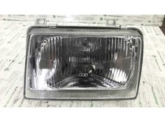 Recambio de faro izquierdo para seat ibiza clx referencia OEM IAM  NUEVO 