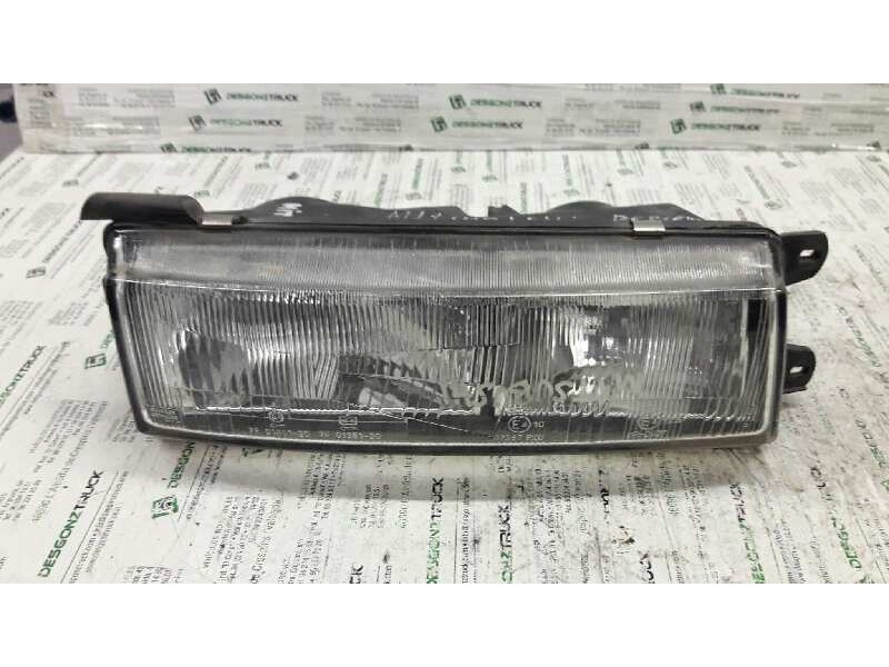 Recambio de faro derecho para mitsubishi lancer berlina (c60a/c70a) glxi berlina (4-ptas.) referencia OEM IAM 0014458  