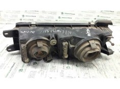 Recambio de faro derecho para mitsubishi lancer berlina (c60a/c70a) glxi berlina (4-ptas.) referencia OEM IAM 0014458   2