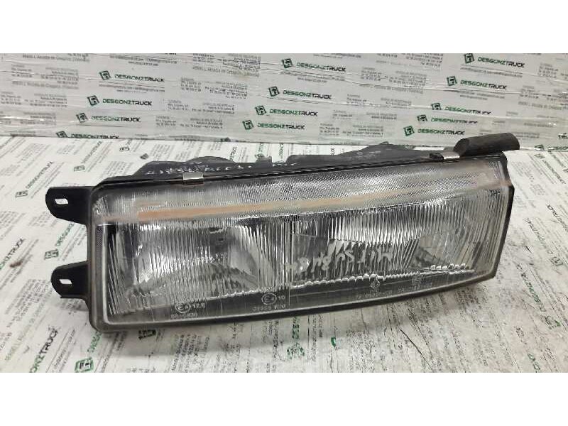 Recambio de faro izquierdo para mitsubishi lancer berlina (c60a/c70a) glxi berlina (4-ptas.) referencia OEM IAM 0014458  