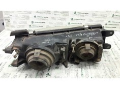 Recambio de faro izquierdo para mitsubishi lancer berlina (c60a/c70a) glxi berlina (4-ptas.) referencia OEM IAM 0014458   2