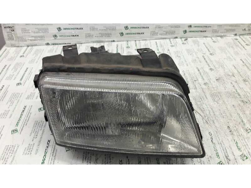 Recambio de faro derecho para audi a4 berlina (b5) 1.8 t referencia OEM IAM 8D0941004A  