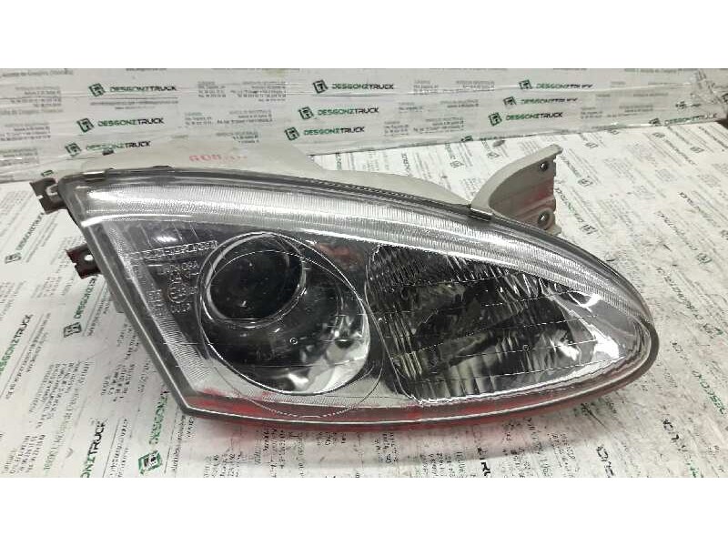 Recambio de faro derecho para hyundai coupe (j2) 2.0 fx coupe referencia OEM IAM   