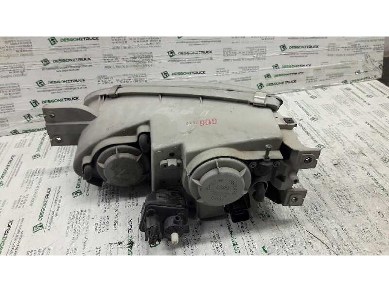 Recambio de faro derecho para hyundai coupe (j2) 2.0 fx coupe referencia OEM IAM   