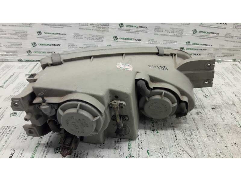 Recambio de faro izquierdo para hyundai coupe (j2) 2.0 fx coupe referencia OEM IAM   