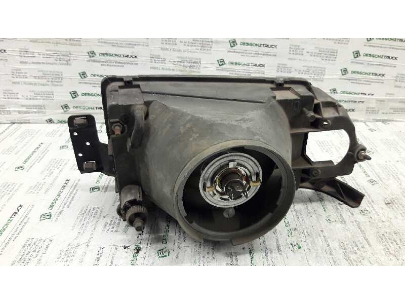 Recambio de faro derecho para alfa romeo 33 berlina 1.3 boxer 2c referencia OEM IAM   