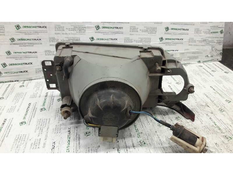 Recambio de faro derecho para alfa romeo 33 berlina 1.3 boxer 2c referencia OEM IAM   
