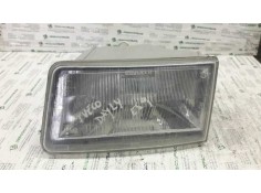 Recambio de faro izquierdo para iveco daily combi 35 - s 12 combi referencia OEM IAM  NUEVO 