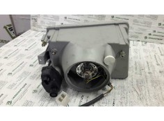 Recambio de faro izquierdo para iveco daily combi 35 - s 12 combi referencia OEM IAM  NUEVO  2