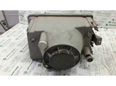 Recambio de faro derecho para iveco daily combi 35 - s 12 combi referencia OEM IAM    2