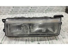Recambio de faro izquierdo para mitsubishi lancer berlina (c60a/c70a) glxi berlina (4-ptas.) referencia OEM IAM 0014458  