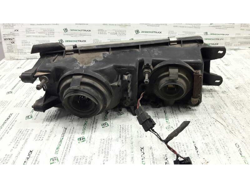 Recambio de faro izquierdo para mitsubishi lancer berlina (c60a/c70a) glxi berlina (4-ptas.) referencia OEM IAM 0014458  