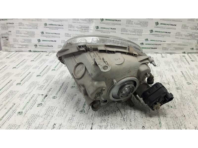 Recambio de faro derecho para skoda felicia berlina ( 791) dynamic referencia OEM IAM   
